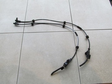 Sensor abs ass ecosport 8v512c190aa 2016 year, фото