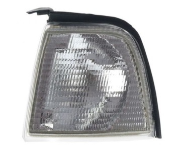 Audi 80 b4 91- turn signal turn signal front left, фото