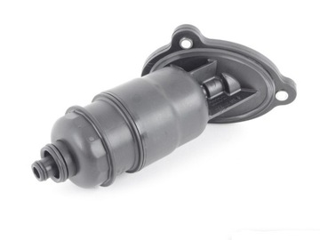 Original filter hydraulic automatic gearboxes cvt audi, фото