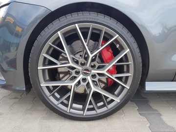 Borbet by 20x9 5x112 25 audi sq7 a5 s5 a7 rs7 rs5 sq5 cls sq3 sq2 amg, фото