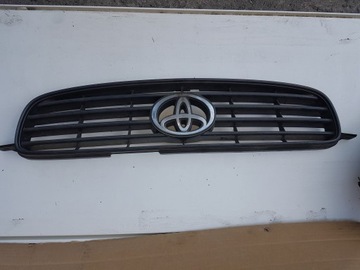 Toyota corolla e11 restyling 2000r lattice, фото