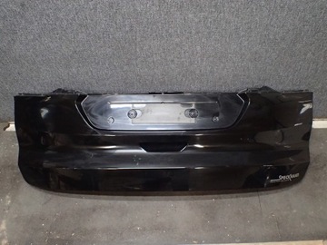 Overlay covers ford s max mk2 15-, фото