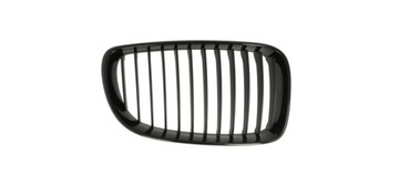 Решетка левая bmw 1 e81 e82 e87 e88 09. 04-10. 13, фото
