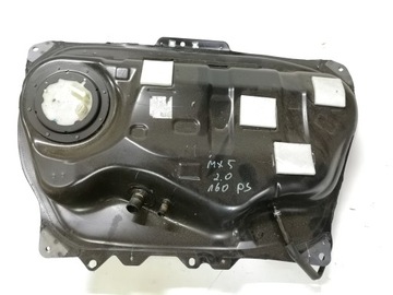 Mazda mx - 5 2016 2.0 160km fuel tank set, фото