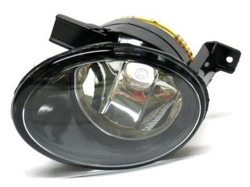 Golf vi caddy jetta tiguan touareg fog light left, фото
