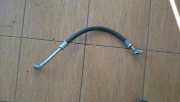 Трубка трубочка кондиционера honda civic vii 1.7 d, фото