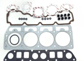 Gaskets heads jeep cherokee 2500 cubic cm gasoline, фото