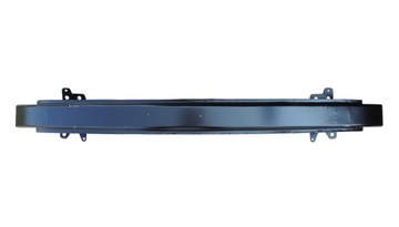 Ibiza cordoba 02 - beam amplifier front bumper, фото