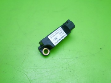 Shock sensor left ford focus mk1 1.8 tddi, фото
