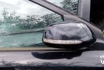 Mirror left right restyling civic ep3 ep2 b52p type r, фото