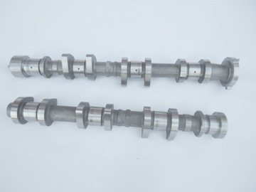 Mitsubishi colt smart 1, 1 cz3 camshaft, фото