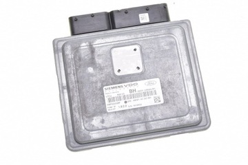 Компьютер focus mk2 c-max 2.0 16v 5m5p-12b565-bh, фото
