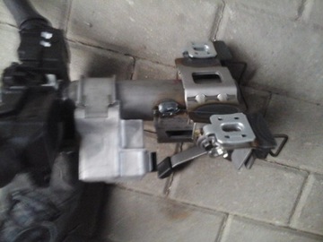 Suzuki swift mk8 new model steering column, фото