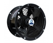 Fan channel axial 500 waterproof ferono, фото