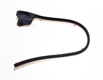 Door sealant ass nissan primera p11 828392f000, фото