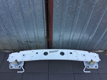Mazda 6 vi gj beam amplifier rear bumper 2012 -, фото