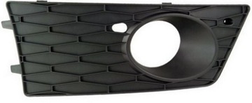 Lattice bumper seat leon cupra fr 09- right, фото