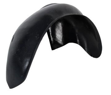 Fender nissan sunny n14 1991 - 1996 left rear, фото