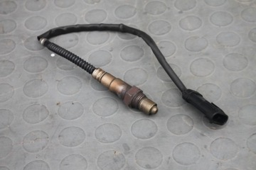 Лямбда-зонд за углом kia rio 2 1.4 16v 05 - 11, фото