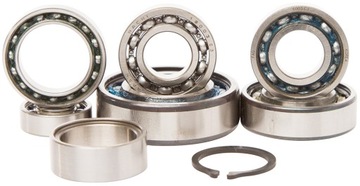 Bearing gearboxes ktm sx exc xc - в 125 144 150 200 set husqvarna, фото