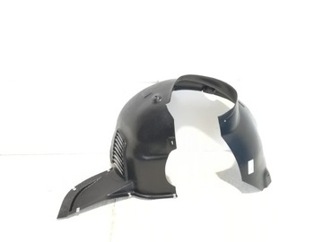 Seat ibiza cordoba 6l 02-2008 fender anti-corrosion, фото