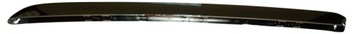 Alfa romeo 166 накладка решетки стрелка левая 065, фото