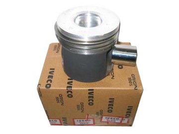 Piston iveco daily 2, 3 jtd excess +0, 40 original, фото