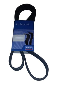 Skf vkmv 6pk1836 v-belt polyclinic, фото