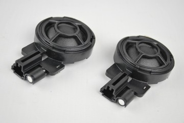 Speaker high-tone racks b audi q7 4m0035399a, фото
