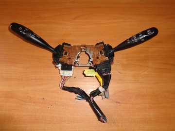 Justy sirion 07 - steering wheel switch switches, фото