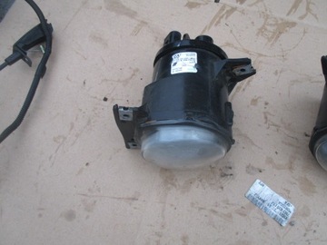 Vw sharan fog light left 7m3941699b, фото