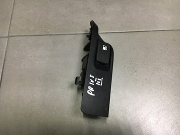 Toyota prius 3 thrust opening covers fuel, фото