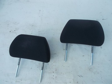 Headrest seat front left right mondeo mk3, фото