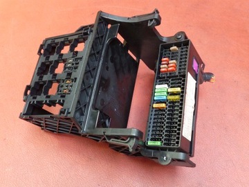 Fasteners relay seat altea 2.0 tdi bkd 2006, фото