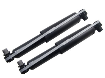 Gt - details 063020 rear shock absorbers, фото