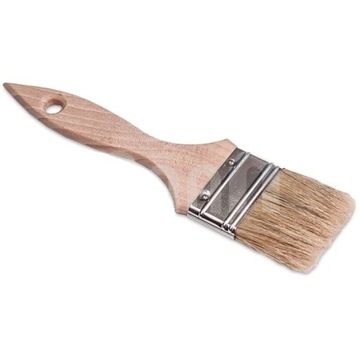 Brush polangielski 63 x 8mm high quality, фото