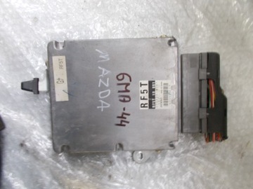 Mazda 6 1 2.0 136km computer control unit rf5t18881, фото