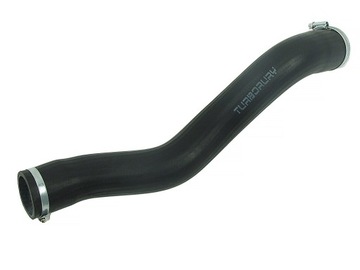 Tube spigot intercooler dacia 1.5 dci 8200598006, фото