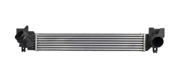 Новый интеркулер mini countryman f60 clubman f54 13 14- 17518645761 8645761, фото