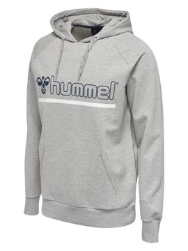 Hummel classic bee comfort hoodie men's sweatshirt m, фото