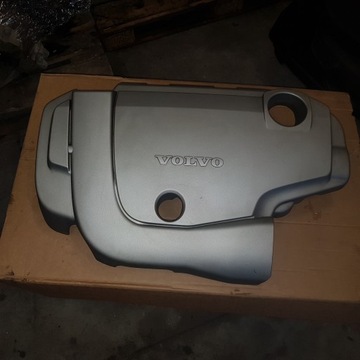 Protection cover motor volvo s40 v50 c30 c70 d5, фото