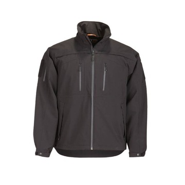 Jacket 5.11 tactical jackets hooded s, фото
