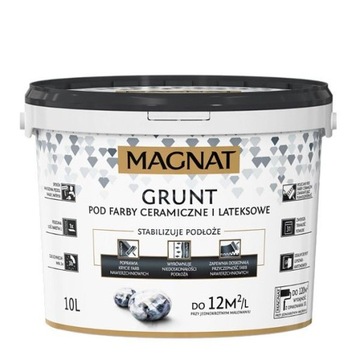 Primed magnat 10 left, фото