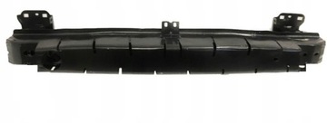 Bumper booster front vw jetta, 2010 -, фото