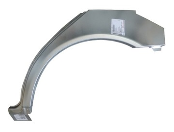 Mercedes e class w211 repair kit wings ass le, фото