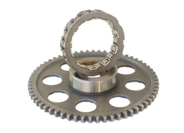 Aprilia pegaso 650 96-00 gear starters, фото
