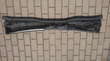 Жабо toyota land cruiser 120 5570860050, фото
