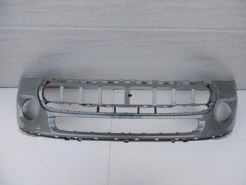 Mini cooper f56 2015 2016 front bumper, фото