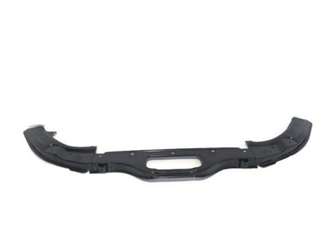 Mazda 3 bm 13 - 2013 overlay upper of the front panel, фото