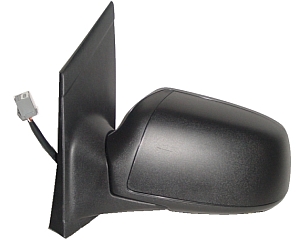 Зеркало левое ford focus 2 (2004-2007) электрический., фото